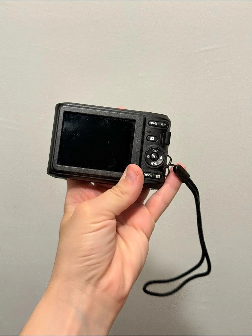 Kodak Digital Camera Black - Picture 3 of 3